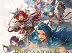 Brigandine: Abyss Przywraca klasyczną serię strategicznych RPG na trzecią rundę