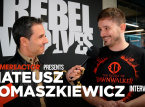 Ujawniono przemieszczanie się po otwartym świecie The Blood of Dawnwalker (i dlaczego nie ma wierzchowc&oacute;w)