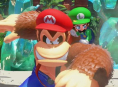 Donkey Kong Bananza DLC zapowiada współpracę z Super Mario, ale tylko na ograniczony czas