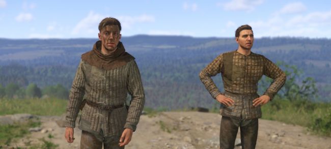 Nowe znaki towarowe Warhorse mogą nawiązywać do internetu, ale to nie znaczy, że nowa gra Kingdom Come jest wieloosobowa