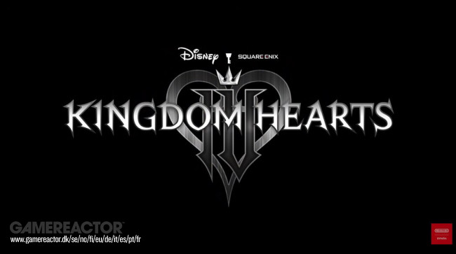 Kingdom Hearts IV ujawnia nowy zwiastun w Nintendo Direct