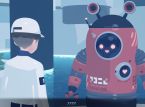 D-topia Zapowiedź rozgrywki: Niemal zbyt doskonała utopia AI