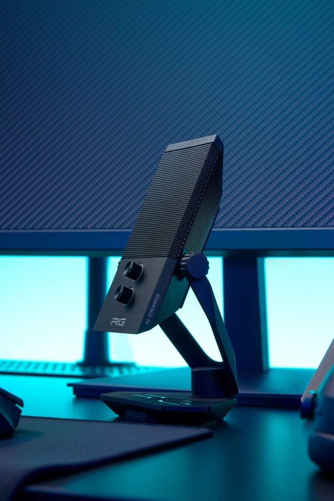 RIG M2 Streamstar
