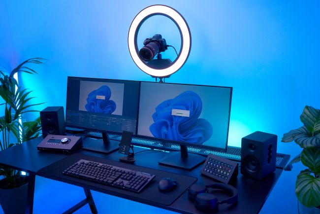 RIG M2 Streamstar