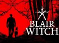 VR-owa wersja gry Blair Witch od Incuvo VR w niespełna 12 godzin zwr&oacute;ciła koszty produkcji