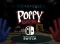 Poppy Playtime pojawi się na PlayStation i Nintendo Switch w Europie 15 stycznia