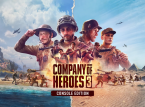 Company of Heroes 3 dla konsoli