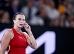 Sabalenka "po prostu chce rzucić tenis", "nie wiem, kiedy ostatnio przegrałem 10 gier z rzędu"