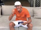 Mesut Özil startuje ze swoim własnym kanałem growym na Twitchu