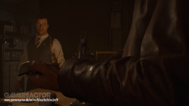 Indiana Jones and the Great Circle