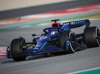 Zespół Formuły 1 Williams ogłasza nową nazwę i logo na sezon 2026, "zainspirowany naszą przeszłością, pewny naszej przyszłości"