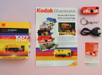 Kodak stworzył nowy aparat, kt&oacute;ry pasuje do breloczka