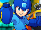 Capcom nie zapomniał o serii Mega Man