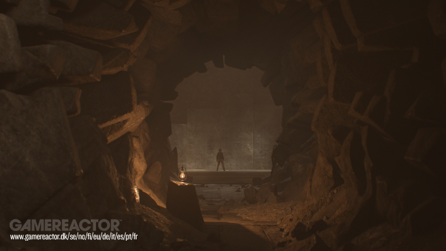 Indiana Jones and the Great Circle