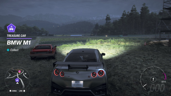 Forza Horizon 6