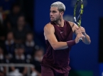 Jannik Sinner chwali Alcaraza za ich drogę do oczekiwanego finału Australian Open