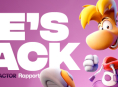 Oryginalny Rayman powraca w jakości HD, według jego tw&oacute;rcy Michela Ancela
