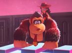 Donkey Kong Bananza: Wszystkie banany na skrzyżowaniu