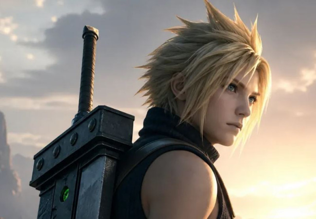 Final Fantasy VII: Revelation