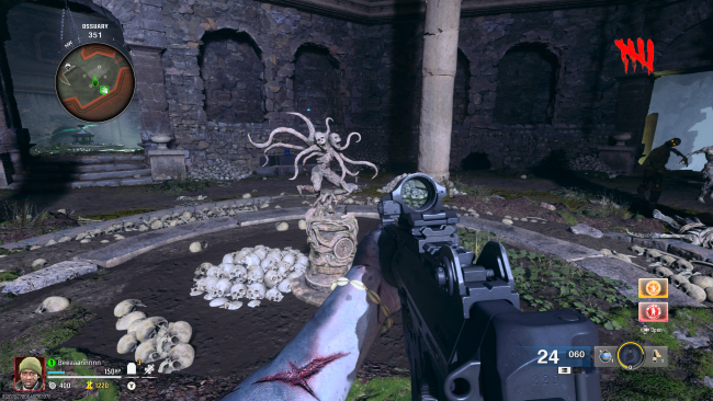 Call of Duty: Black Ops 6