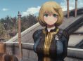 Zmień NPC-ów na dziewczęta z anime z pomocą nowego moda do Fallouta 4!