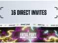 Esports Nations Cup 2026: Oto 16 zaproszonych Fatal Fury: City of the Wolves kraj&oacute;w i zawodnik&oacute;w