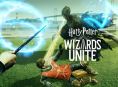 Harry Potter: Wizards Unite - pierwsze wrażenia