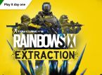 Rainbow Six: Extraction pojawi się w Xbox Game Pass w dniu premiery