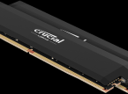 Micron zamyka markę konsumencką Crucial po prawie 30 latach