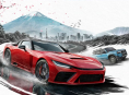 Oto wszystkie samochody ujawnione do tej pory w Forza Horizon 6 