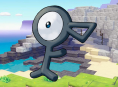 Pok&eacute;mon Pokopia Przewodnik: Co zrobić z Mysterious Slates i jak rozwiązać zagadkę ściany Unown