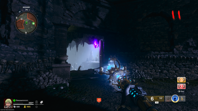 Call of Duty: Black Ops 6