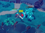 Rever Games: "Clockfall nigdy nie miało być tym, czym jest teraz"
