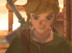 The Legend of Zelda: Skyward Sword jednak może pojawić się na Nintendo Switch