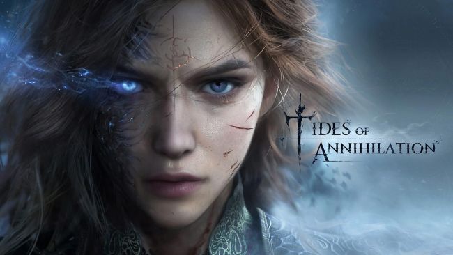 Nowa aktorka głosowa Tides of Annihilation wydaje się ujawniona podczas nowego dema rozgrywki