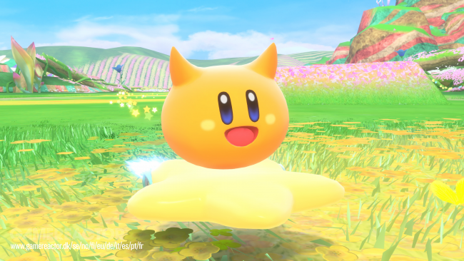 Kirby Air Riders Zapowiedzi końcowe: Całkiem możliwe, że najbardziej polaryzująca gra roku