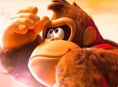 Pierwsze wyciekłe zdjęcie współpracy Lego i Nintendo w Donkey Kong
