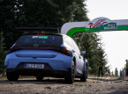 Assetto Corsa Rally połączył siły z FIA, aby stworzyć nowe rozgrywki esportowe: FIA Esports Global Rally Tour