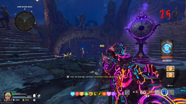 Call of Duty: Black Ops 6