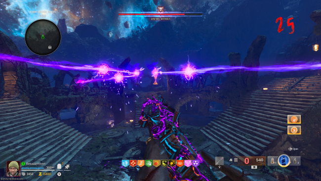 Call of Duty: Black Ops 6