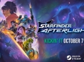 7 października rusza kampania na Kickstarterze Starfinder: Afterlight, gry cRPG opartej na spin-offie Pathfindera