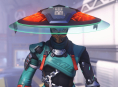 Najnowsza patch Overwatch osłabia Jetpack Cat i Dominę, ale wzmacnia Anran, Mizuki i Emre