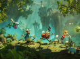 Rayman Legends Retold ogłoszono; nadchodzi 1 października