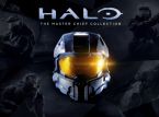 Mikrotransakcje wydają się być w drodze do Halo: The Master Chief Collection