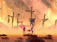 Dead Cells otrzymał ostatnią dużą aktualizację
