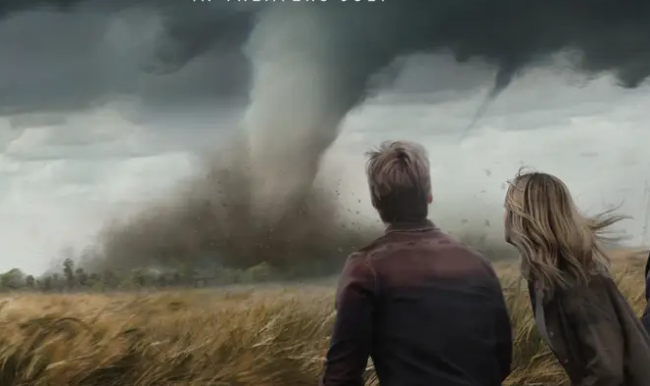 Twisters