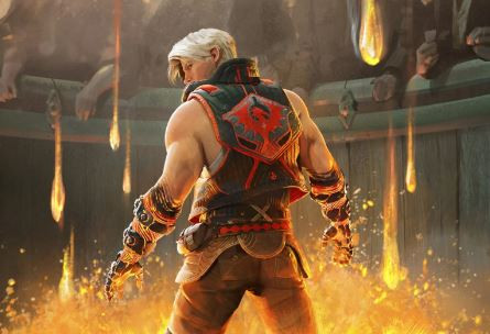 Ostatnia szansa na grę Highguard zanim serwery zgasną