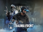 Operation Trauma Front, drugi sezon Rainbow Six Mobile, jest już na żywo