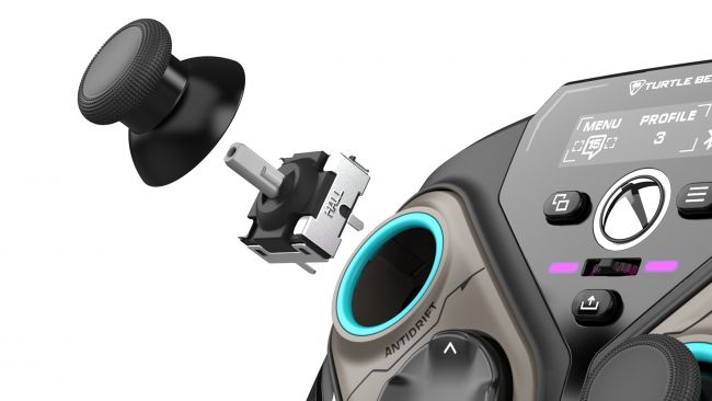 Turtle Beach Stealth Pivot