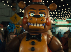 Podobno powstaje skrypt dla Five Nights at Freddy's 3